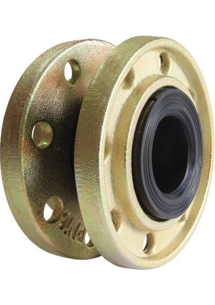 Kauçuk Kompansatör