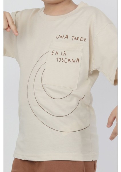 Erkek Mevsimlik Gabardin Pantolon Tshirt Takım modelleri