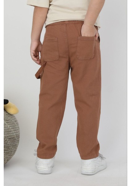 Erkek Mevsimlik Gabardin Pantolon Tshirt Takım fırsatları