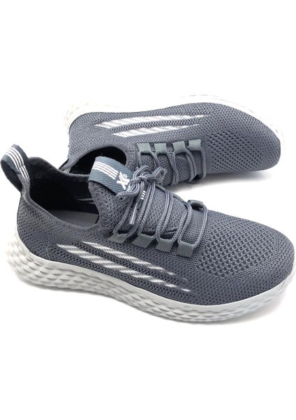 Ortopedik Büyük Numara Hafif Yumuşak Unisex Spor Ayakkabı