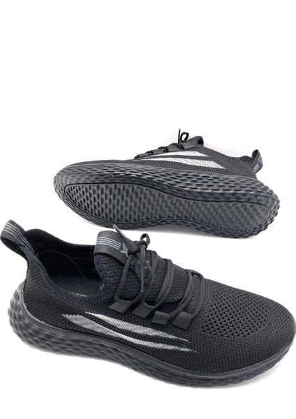 Ortopedik Büyük Numara Hafif Yumuşak Unisex Spor Ayakkabı