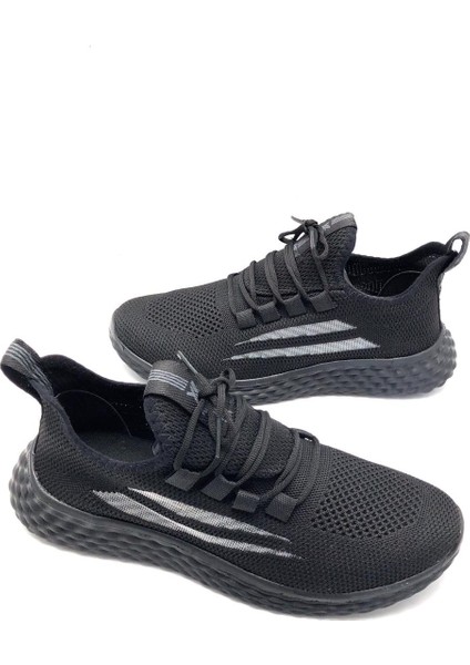 Ortopedik Büyük Numara Hafif Yumuşak Unisex Spor Ayakkabı