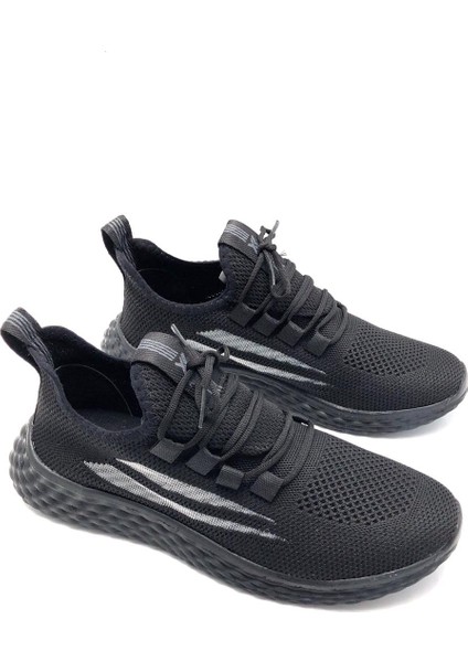 Ortopedik Büyük Numara Hafif Yumuşak Unisex Spor Ayakkabı