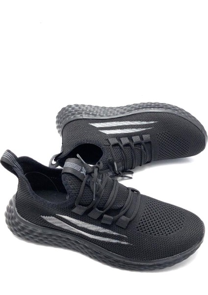 Ortopedik Büyük Numara Hafif Yumuşak Unisex Spor Ayakkabı