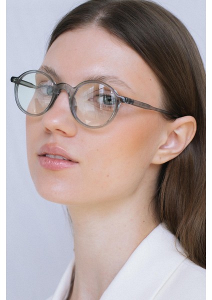 Hugo Grey Mavi Işık Koruyucu Gözlük fırsatları