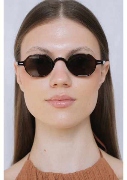 Berlin New Brown Güneş Gözlüğü