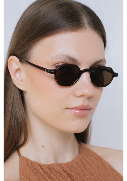 Berlin New Brown Güneş Gözlüğü fırsatları