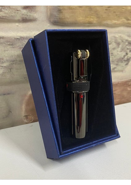 Füme Renk 3 Ateşlemeli Gazlı Kalpli Yeni Model Isme Özel Çakmak modelleri