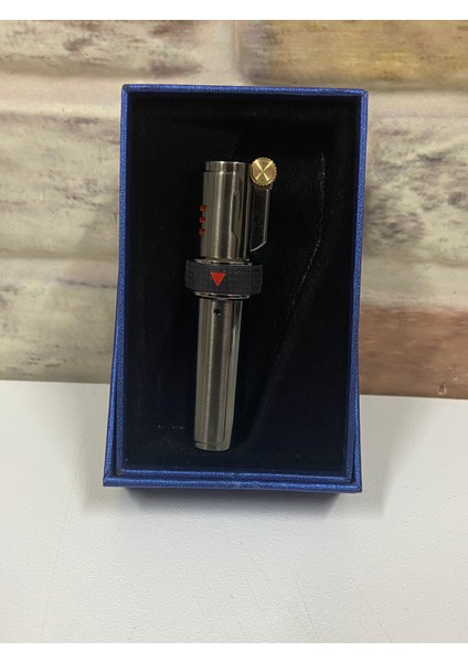 Füme Renk 3 Ateşlemeli Gazlı Kalpli Yeni Model Isme Özel Çakmak fırsatları