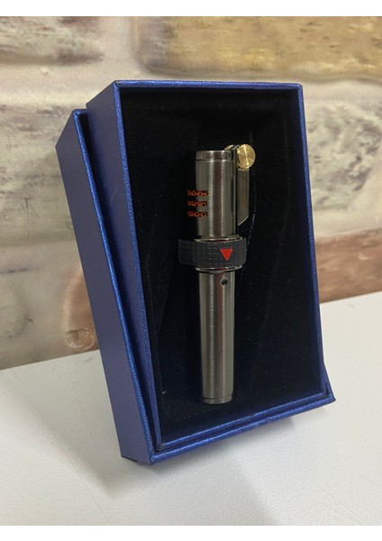 Füme Renk 3 Ateşlemeli Gazlı Kalpli Yeni Model Isme Özel Çakmak indirimleri