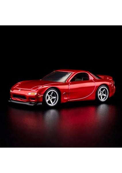 Collectors Rlc Exclusive 1993 Mazda Rx7 R1 Twin Turbo fiyatları