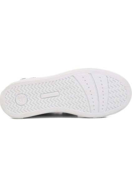 Lacivert Cırtlı Erkek Çocuk Spor Ayakkabı 304 Ry 76101 F