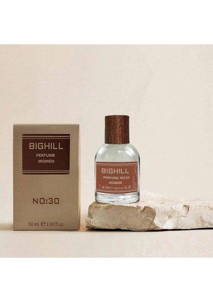Bighill Women No:30