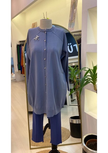 Invee Yusufçuk Hırka Havaci 6283
