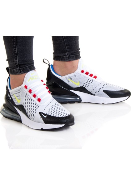 Air Max 270 Spor Ayakkabı