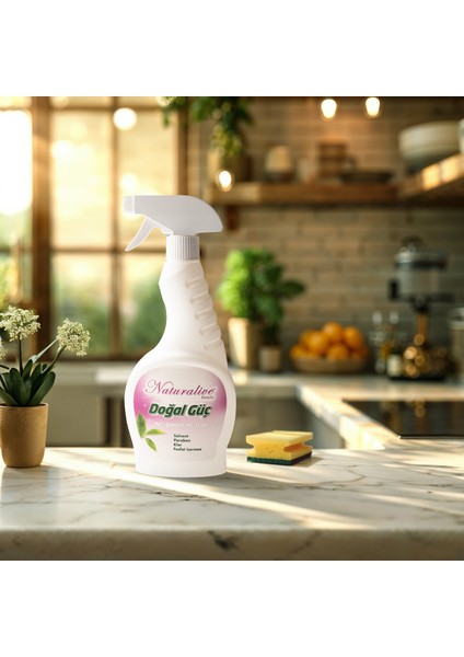 Doğal Güç 500ML fiyatları