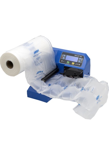 Hava Yastığı Tube Multı ( 40 CM*500 Mt.sarım)-Kargo Dahil