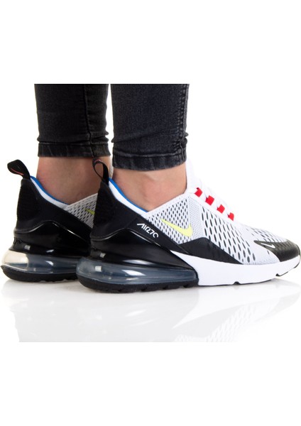 Air Max 270 Spor Ayakkabı indirimleri