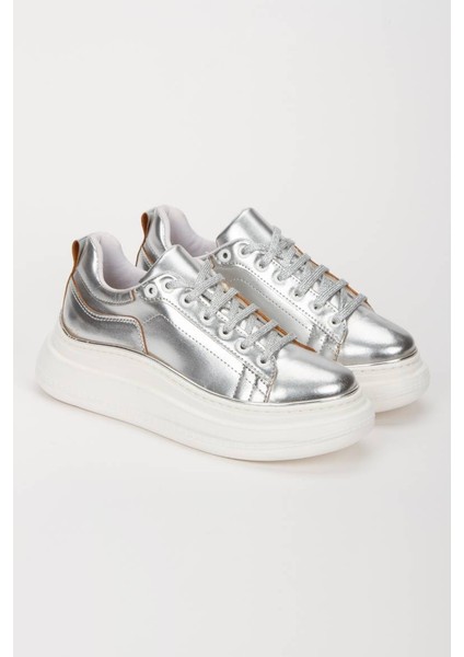 Kadın Renkli Günlük Spor Ayakkabı 2073 fırsatları