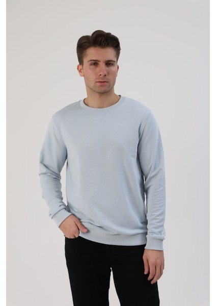 Erkek Sweatshirt