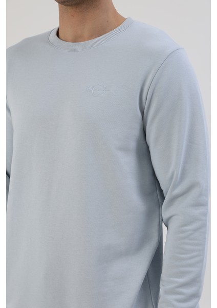 Erkek Sweatshirt