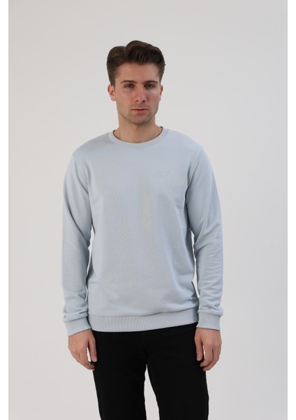 Erkek Sweatshirt