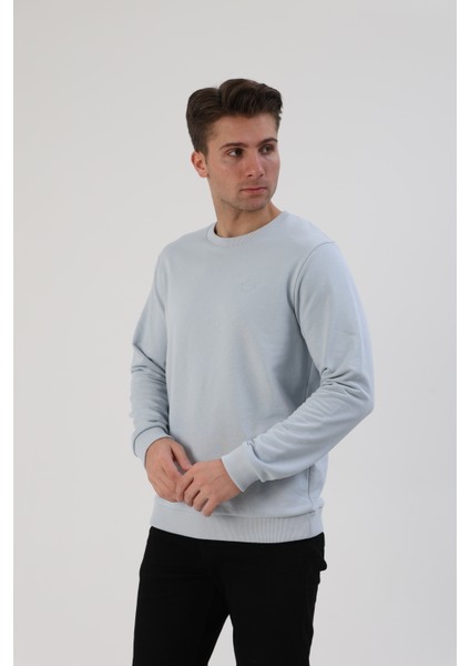 Erkek Sweatshirt