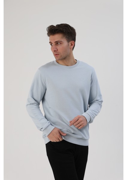 Erkek Sweatshirt