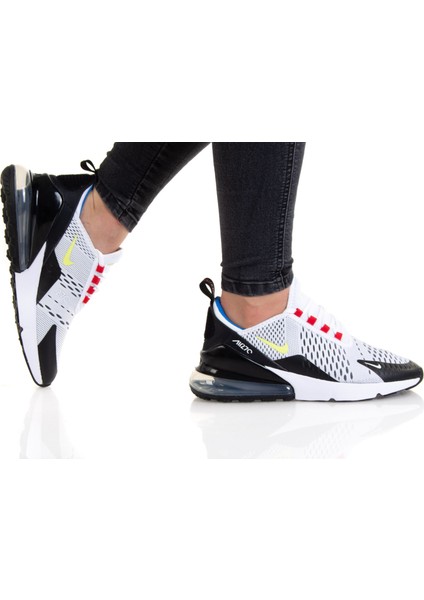 Air Max 270 Spor Ayakkabı