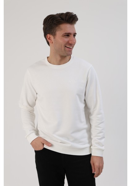 Erkek Sweatshirt