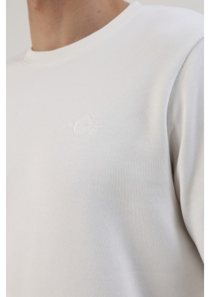 Erkek Sweatshirt