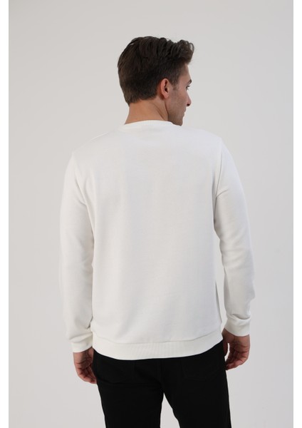 Erkek Sweatshirt