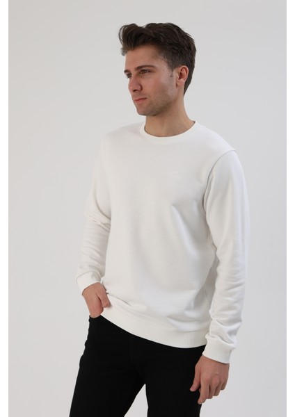 Erkek Sweatshirt