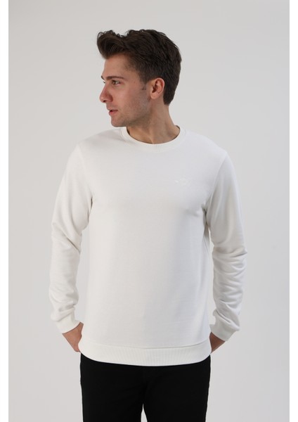 Erkek Sweatshirt