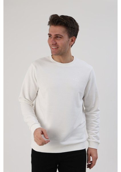 Erkek Sweatshirt
