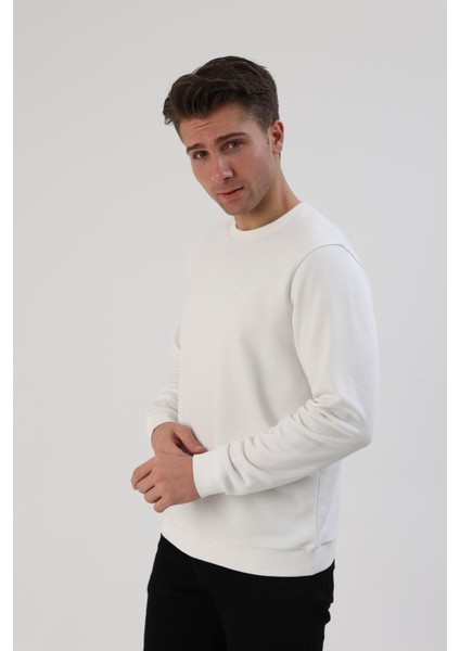 Erkek Sweatshirt modelleri
