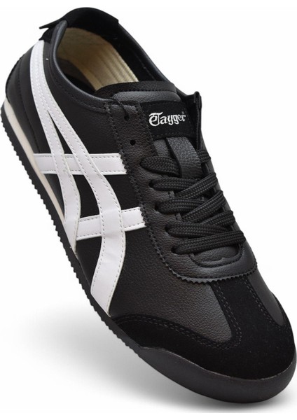 E-2052 Rahat Ortopedik Taban Günlük Unisex Spor Ayakkabı
