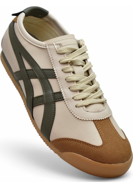 E-2052 Rahat Ortopedik Taban Günlük Unisex Spor Ayakkabı