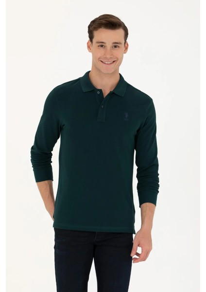 Erkek Basic Sweatshirt 50269405