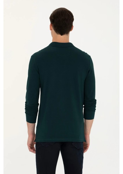 Erkek Basic Sweatshirt 50269405 indirimleri