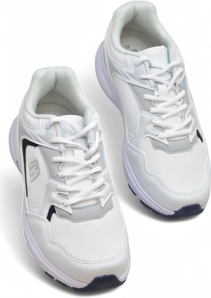 Mp 2067 Rahat Ortopedik Taban Günlük Unisex Spor Ayakkabı Ortopedik Taban