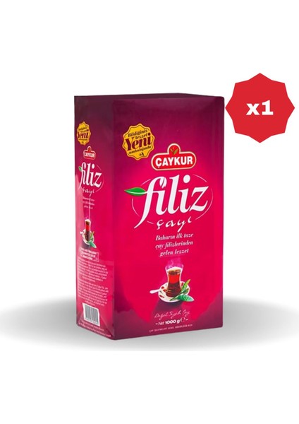 Filiz 1 kg - (1 Adet)