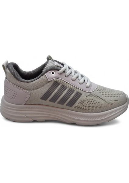 4310-1 Tam Ortopedik Taban Unisex Spor Ayakkabı Yazlık Hafif Eva Taban Günlük Spor Ayakkabı