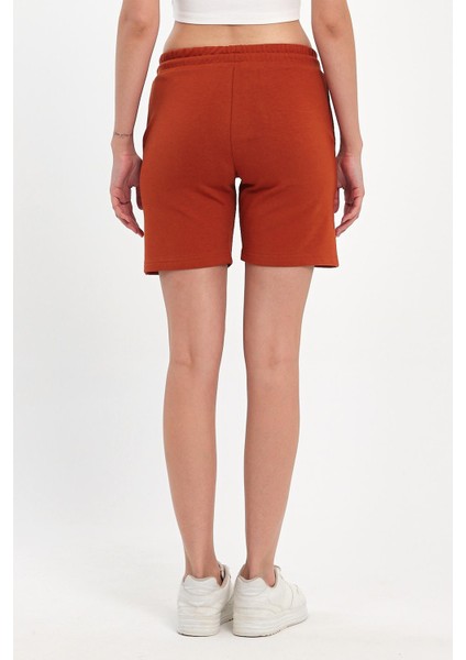 Kadın Likralı Cino Cep Şort indirimleri