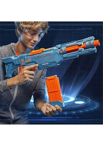 Nessiworld E9533 Nerf Elite 2.0 Echo Cs-10