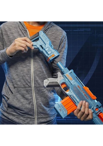 Nessiworld E9533 Nerf Elite 2.0 Echo Cs-10