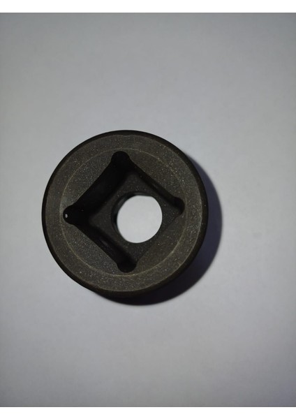 Darbeli Lokma 1" -27MM BOY=60MM Havalı Alet ve Diğer Kollara Takılabilir. 1 Adet