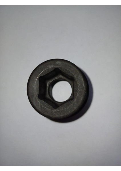 Darbeli Lokma 1" -27MM BOY=60MM Havalı Alet ve Diğer Kollara Takılabilir. 1 Adet