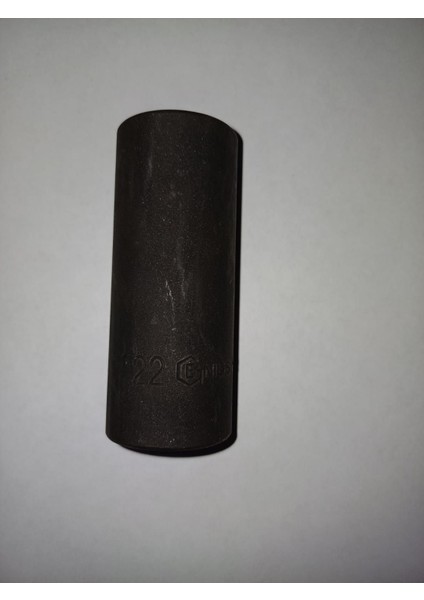 Darbeli Lokma 1/2" -22MM Derin BOY=78MM Havalı Alet ve Diğer Kollara Takılabilir. 1 Adet