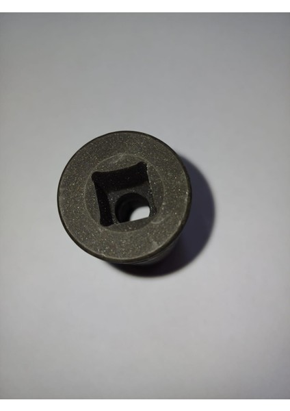 Darbeli Lokma 1/2" -22MM Derin BOY=78MM Havalı Alet ve Diğer Kollara Takılabilir. 1 Adet